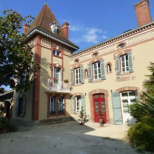 **** Pensión D'hotes Bastide Du Cosset Francia