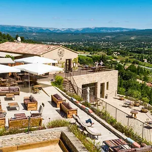 Domaine De La Font Des Peres - Teritoria Guest house