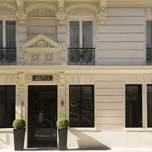 **** Hotel Le 10 Bis France