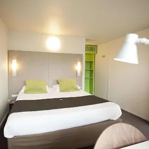*** Hotel Brit - Taden Francia