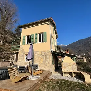 Ostan Boutique Hotel