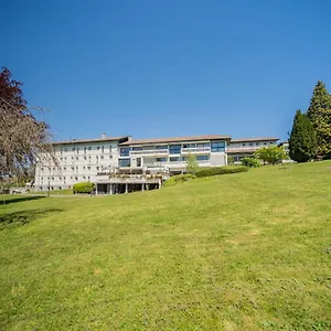 ** Hotel Centre Jean Xxiii France