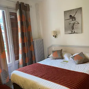 *** Hotel Hotel-restaurant 