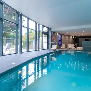 **** Hotel Goelia Le Domaine De Francia