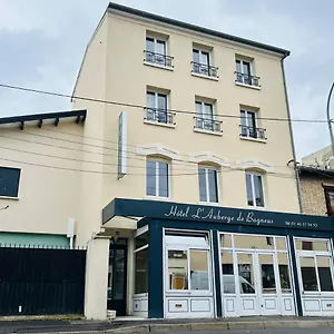  Hotel De Bagneux Francia