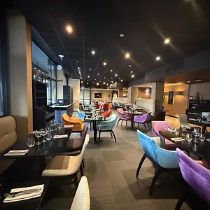*** Hotel Brit Confort Saint-brieuc Francia