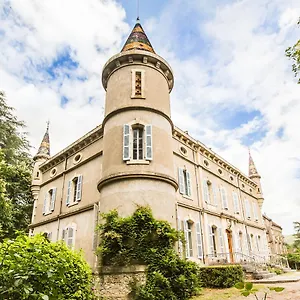 *** Bed & Breakfast Chateau De Bournet France