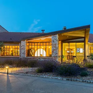 Hotel Terre De Provence Hôtel&spa, Le Pontet (Vaucluse)
