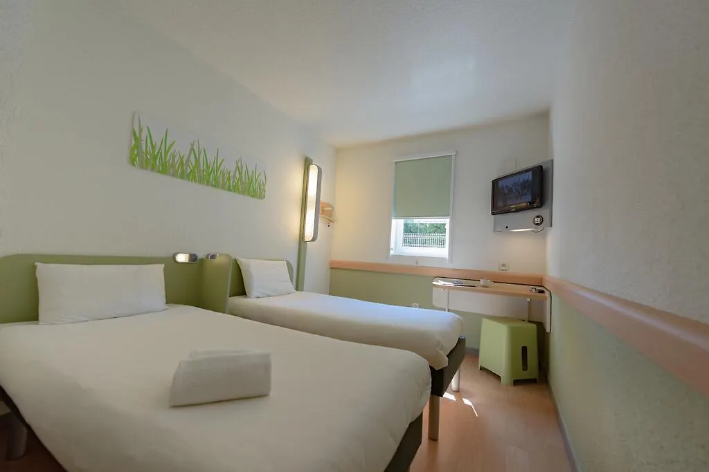 Hotel Ibis Budget Avignon Nord Le Pontet