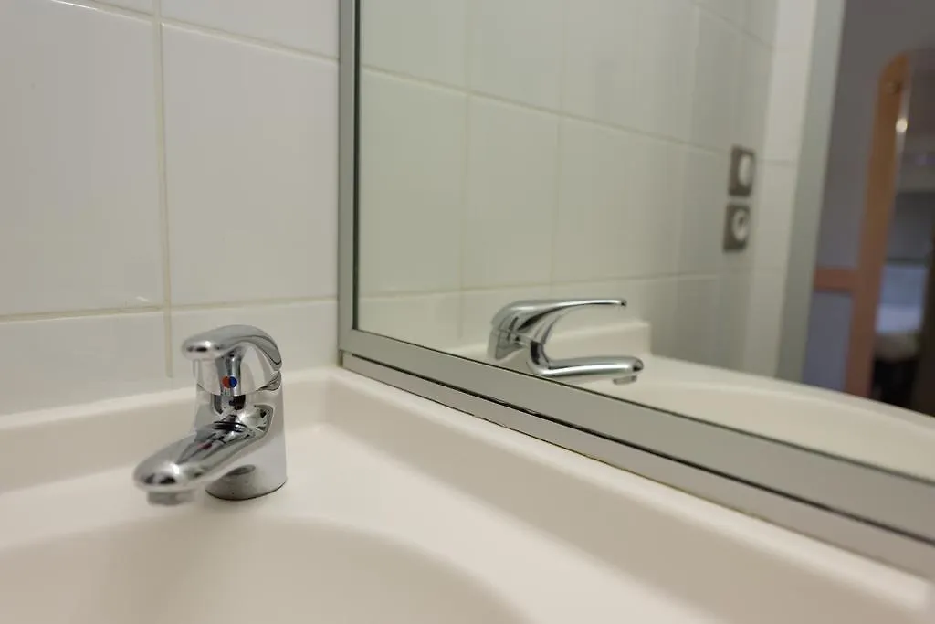 Ibis Budget Avignon Nord Le Pontet  Hotel Le Pontet (Vaucluse)