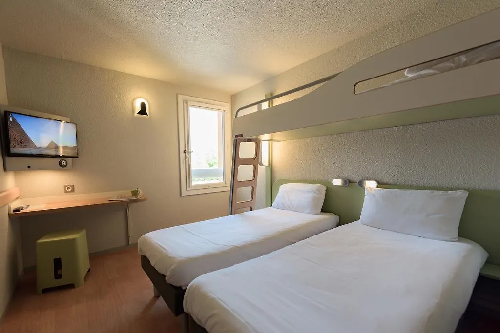 Ibis Budget Avignon Nord Le Pontet