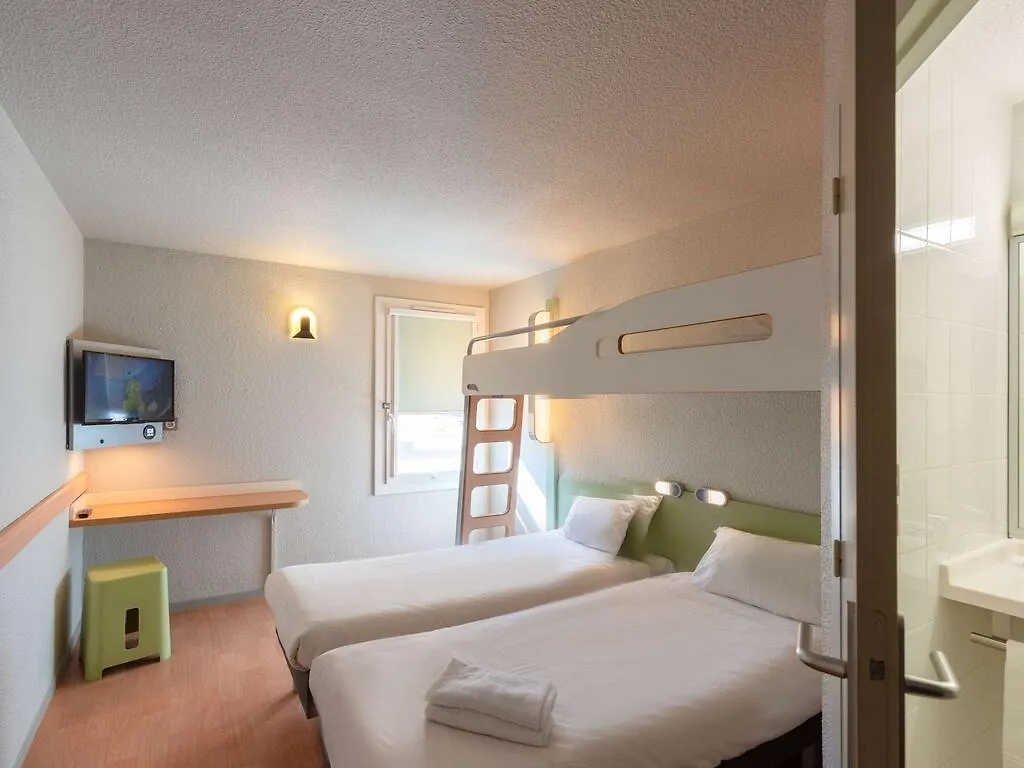 Ibis Budget Avignon Nord Le Pontet  France