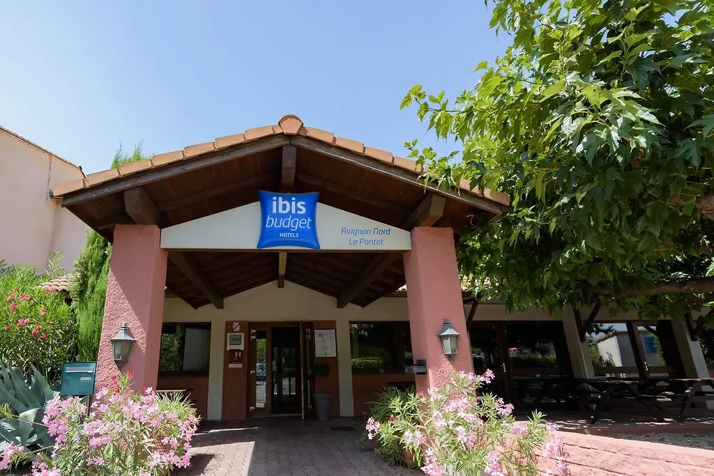 Ibis Budget Avignon Nord Le Pontet  2*, Le Pontet (Vaucluse) France