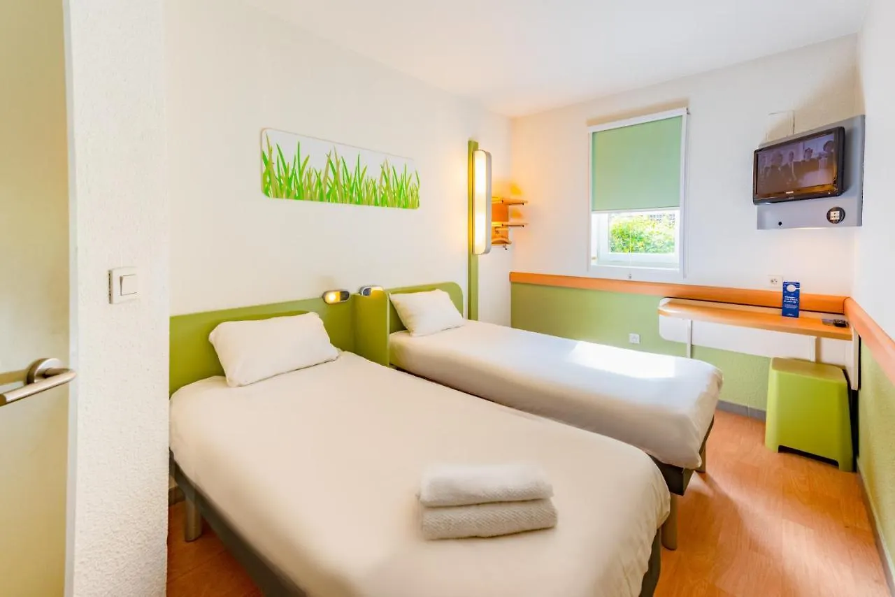 Ibis Budget Avignon Nord Le Pontet  2*, Le Pontet (Vaucluse)