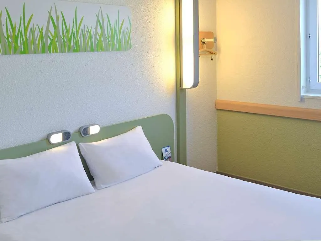 Ibis Budget Avignon Nord Le Pontet  Hotel Le Pontet (Vaucluse)