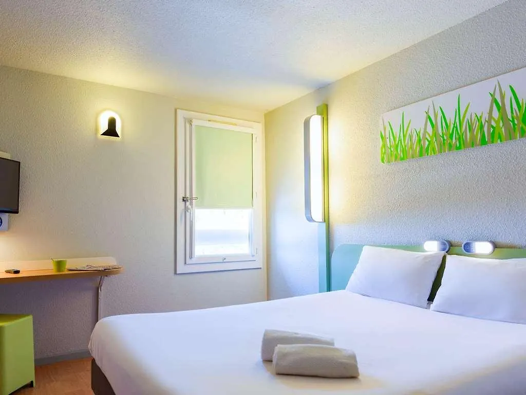 ** Hotel Ibis Budget Avignon Nord Le Pontet  France