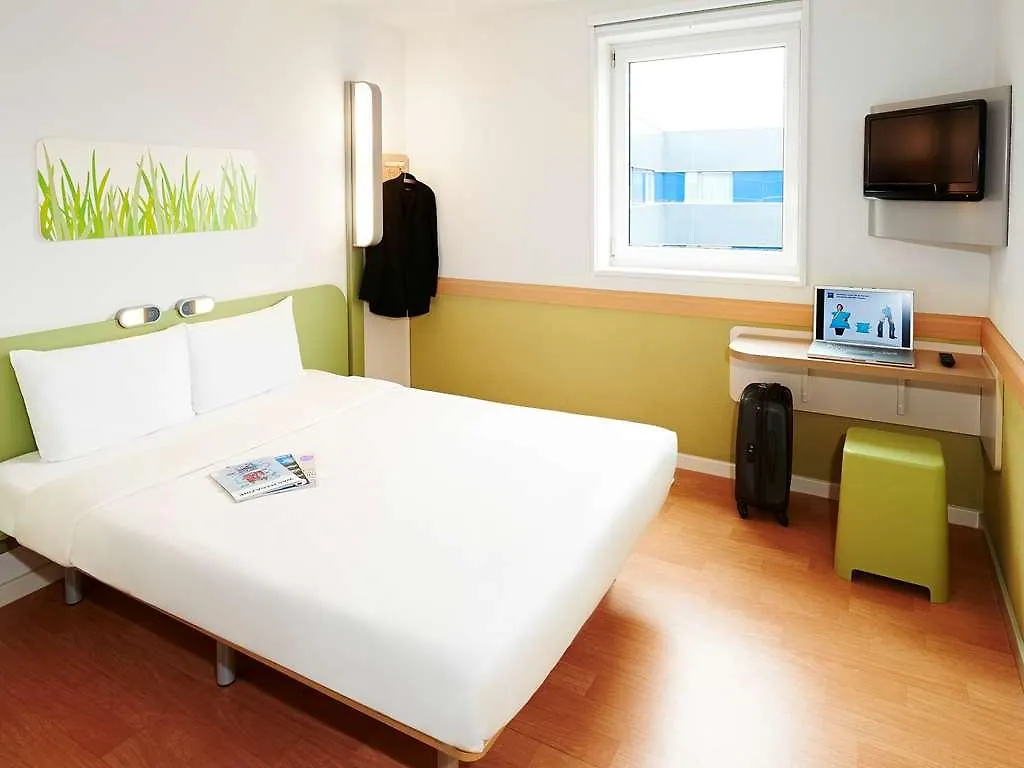 Ibis Budget Avignon Nord Le Pontet  2*, Le Pontet (Vaucluse) France