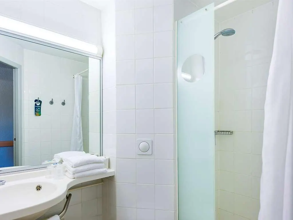 Ibis Budget Avignon Nord Le Pontet