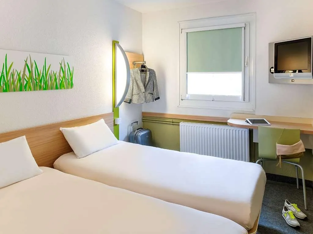 Ibis Budget Avignon Nord Le Pontet  2*, Le Pontet (Vaucluse) France