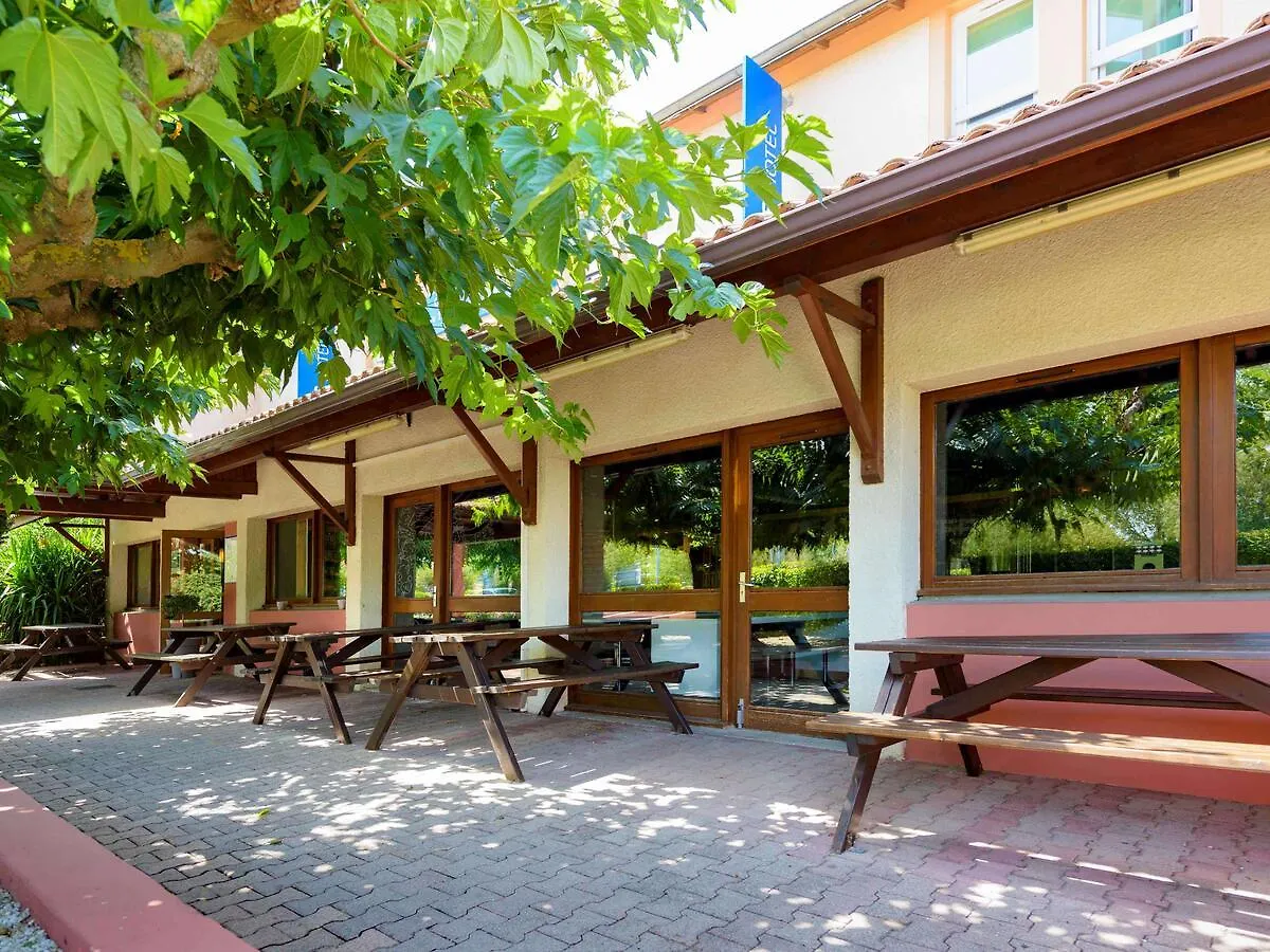 Ibis Budget Avignon Nord Le Pontet  Hotel