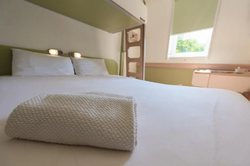Ibis Budget Avignon Nord Le Pontet  Hotel