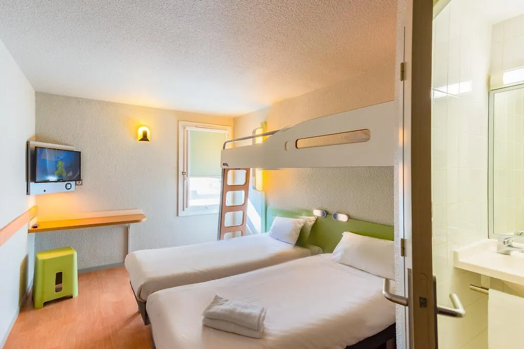 Ibis Budget Avignon Nord Le Pontet