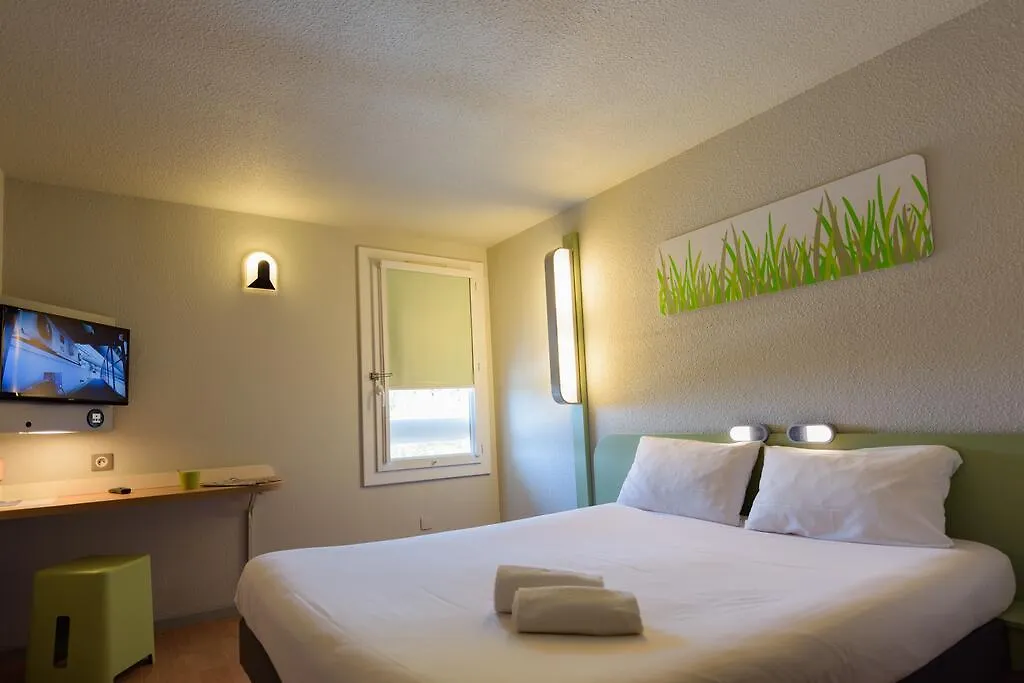 Ibis Budget Avignon Nord Le Pontet  Hotel Le Pontet (Vaucluse)