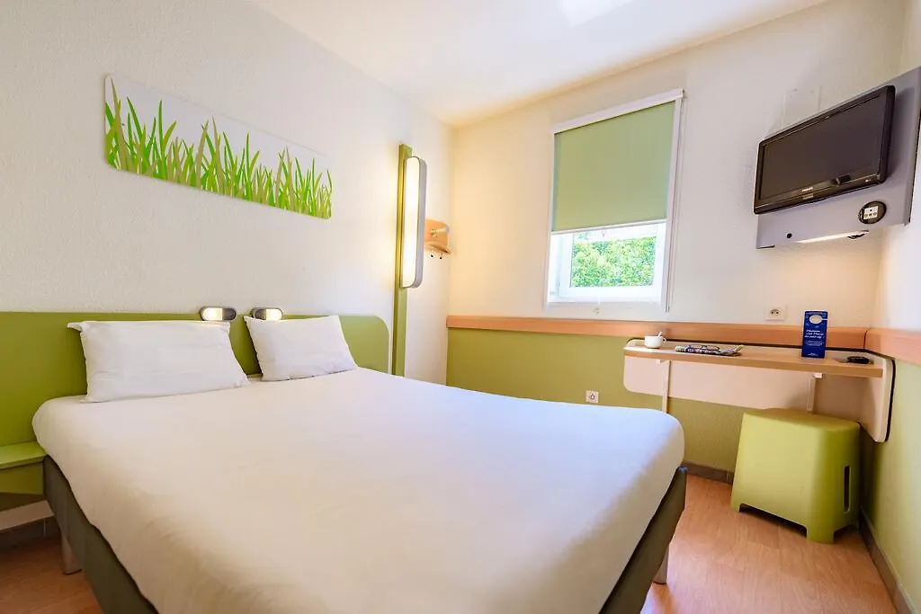 Hotel Ibis Budget Avignon Nord Le Pontet