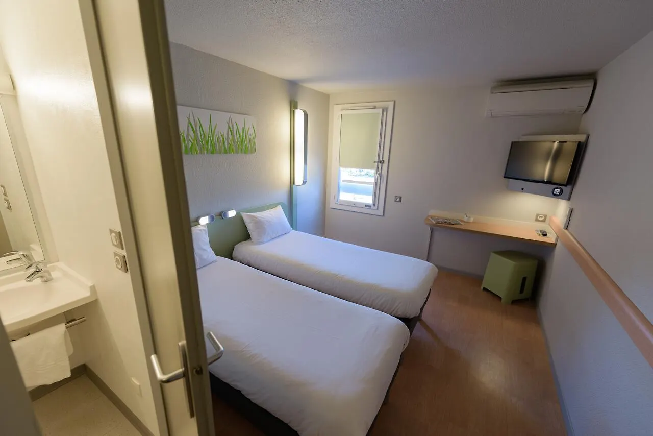 Ibis Budget Avignon Nord Le Pontet  Le Pontet (Vaucluse)