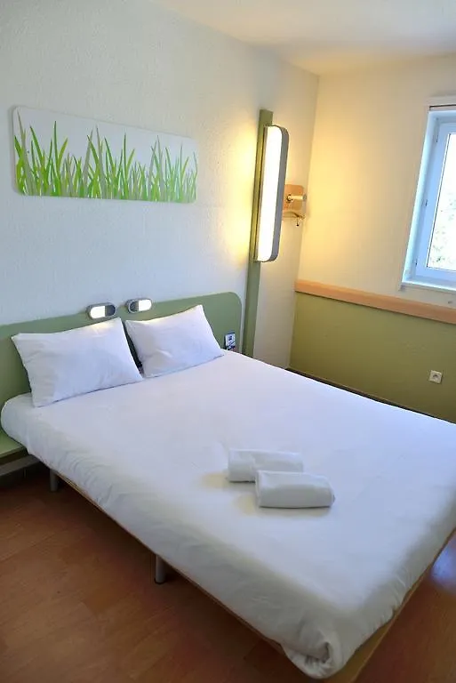 Hotel Ibis Budget Avignon Nord Le Pontet