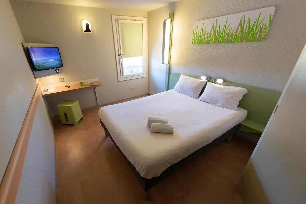 Ibis Budget Avignon Nord Le Pontet  2*, Le Pontet (Vaucluse) Francia