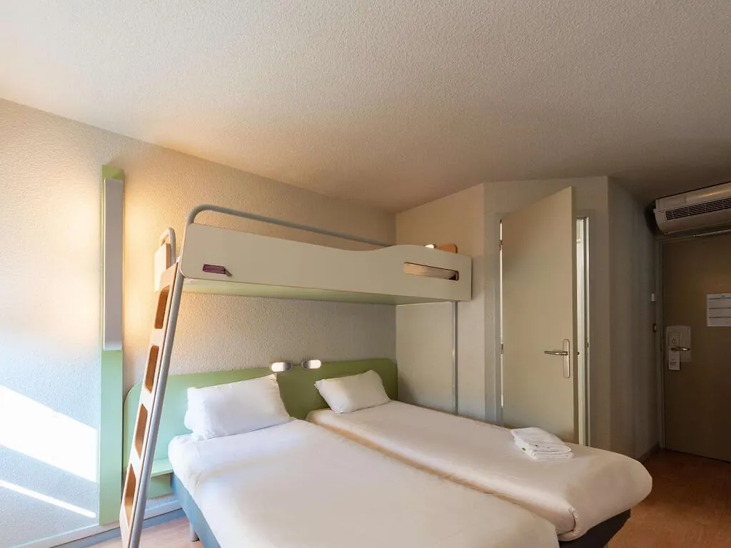 Hotel Ibis Budget Avignon Nord Le Pontet