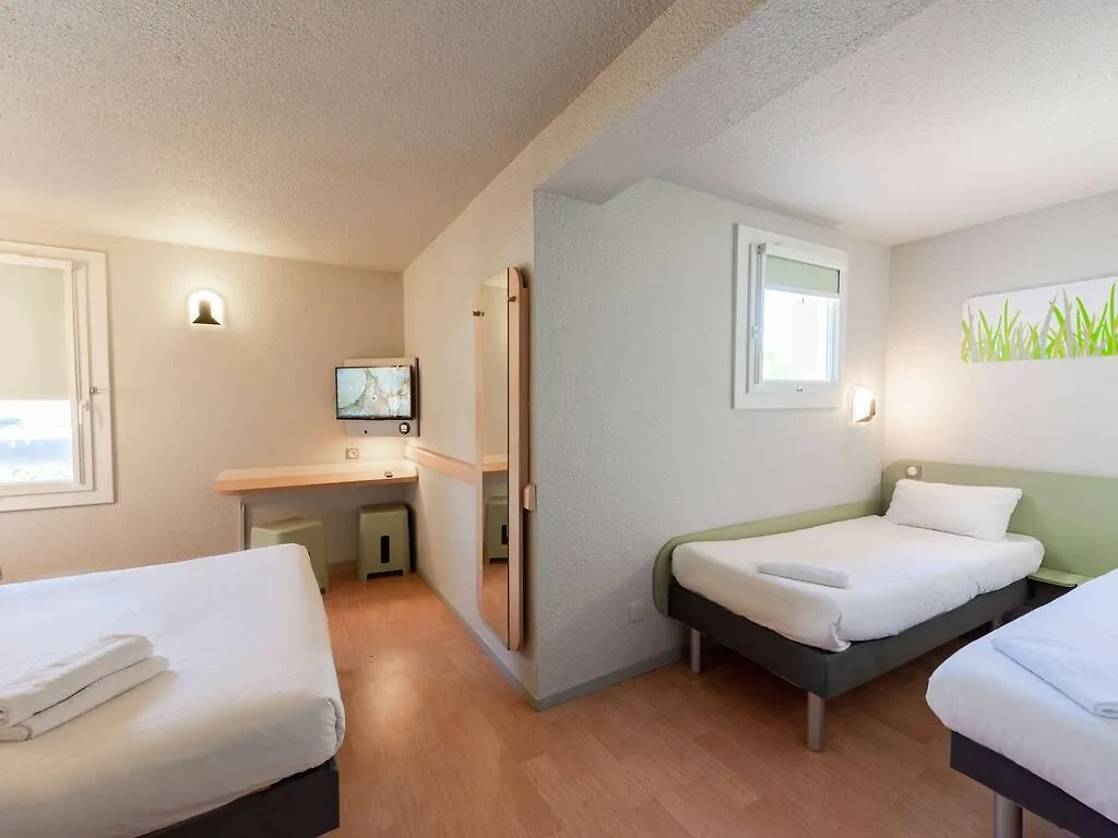 Ibis Budget Avignon Nord Le Pontet  Le Pontet (Vaucluse)