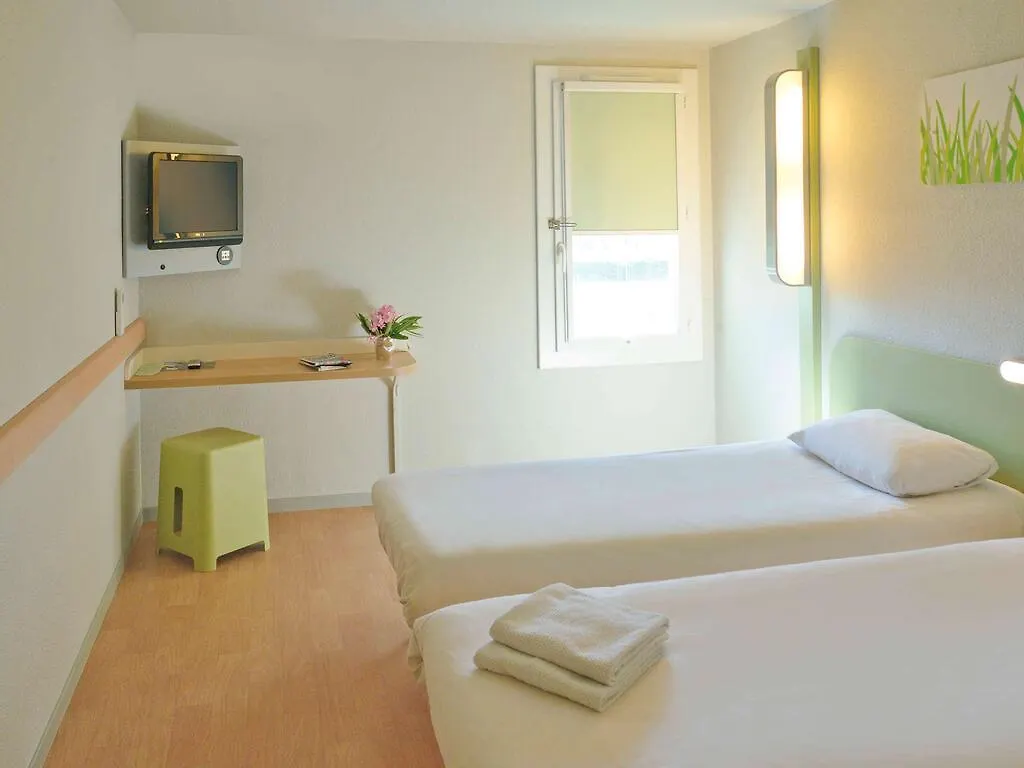 Ibis Budget Avignon Nord Le Pontet