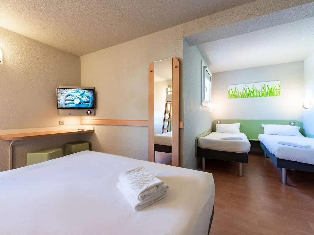 Ibis Budget Avignon Nord Le Pontet  Le Pontet (Vaucluse)
