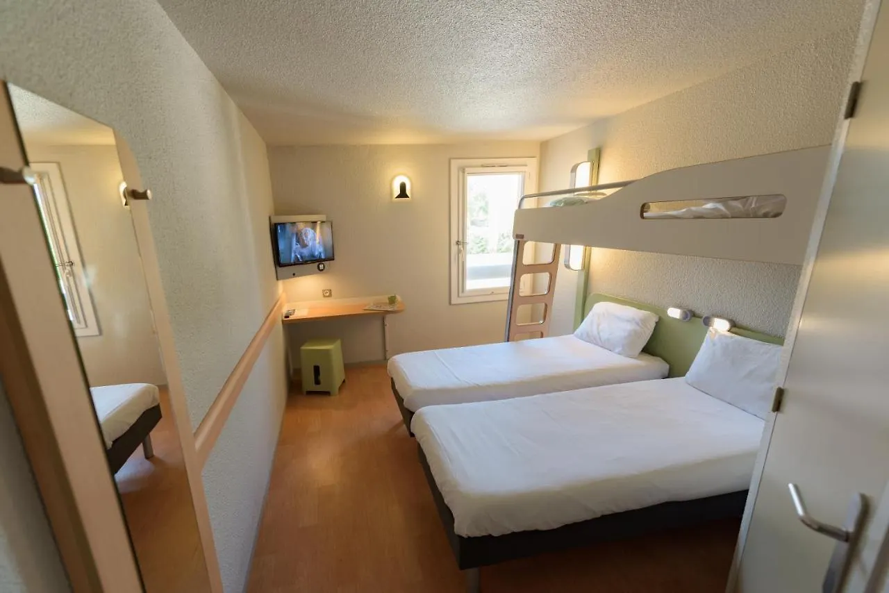 Ibis Budget Avignon Nord Le Pontet  Francia