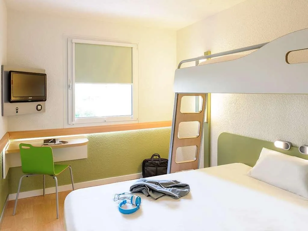 Hotel Ibis Budget Avignon Nord Le Pontet