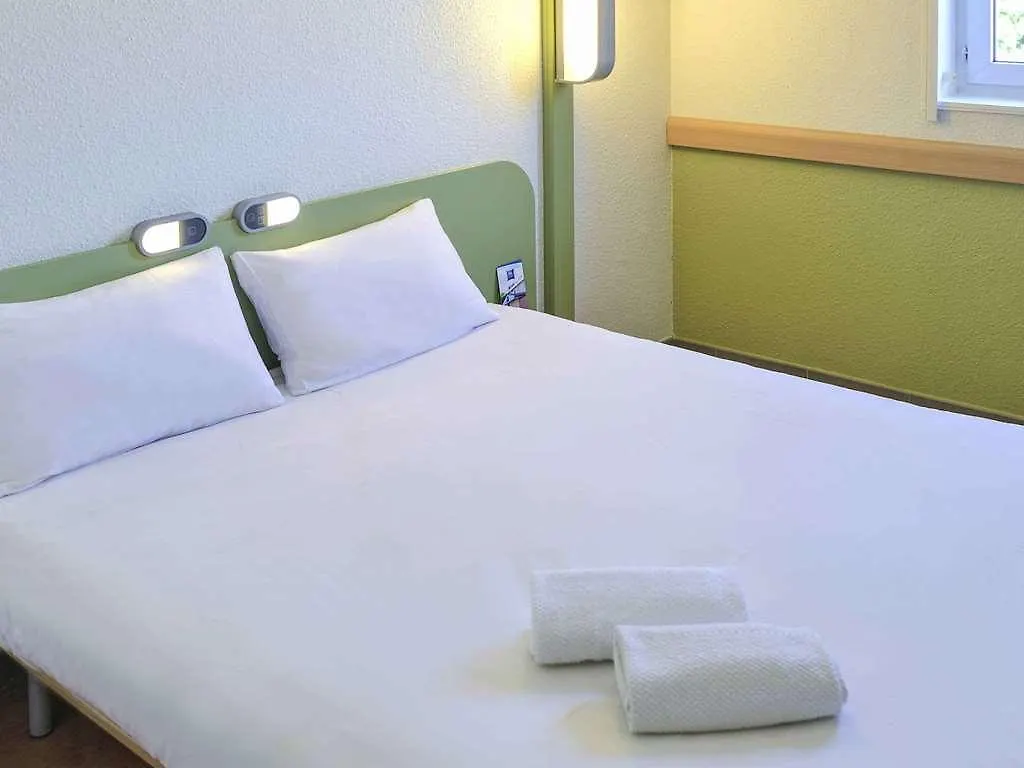 Ibis Budget Avignon Nord Le Pontet  Francia