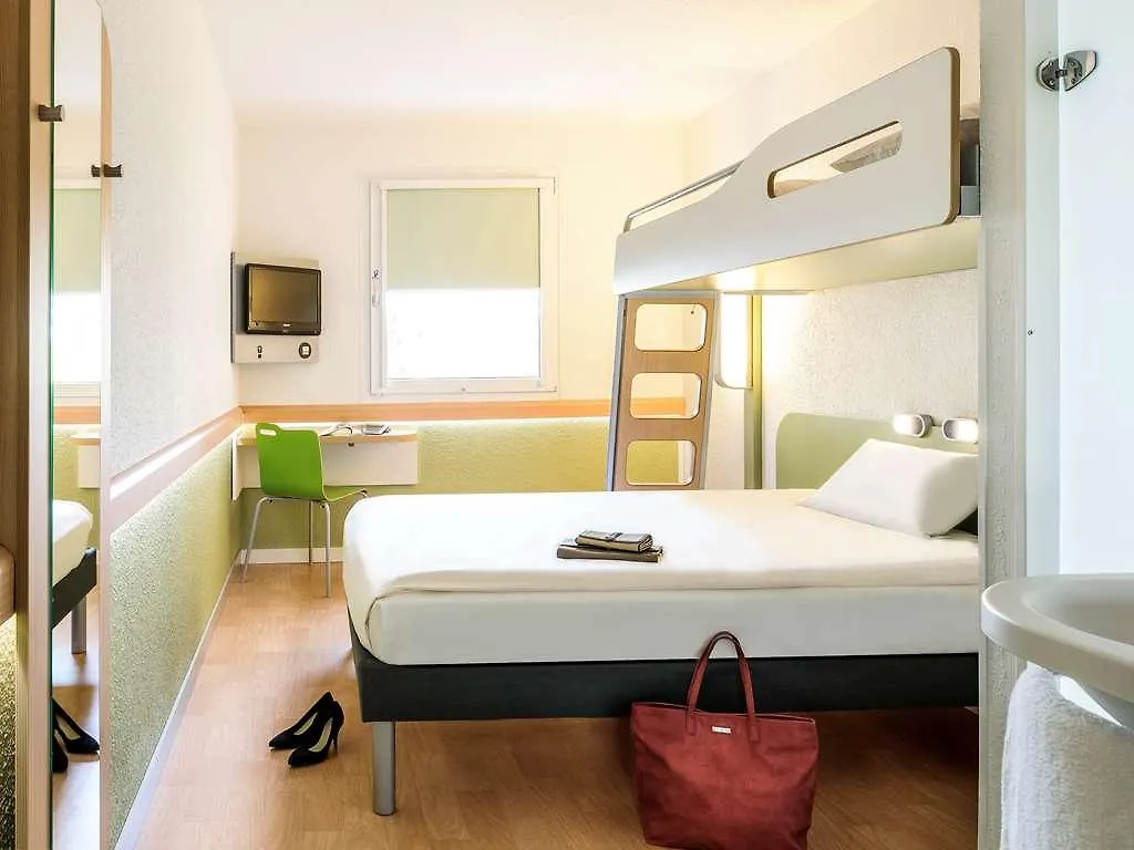 Ibis Budget Avignon Nord Le Pontet  Hotel