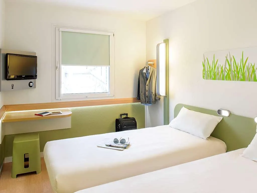 Ibis Budget Avignon Nord Le Pontet  Francia